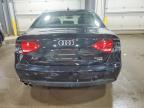 2009 Audi A4 Premium Plus