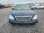 2004 Lexus Ls 430