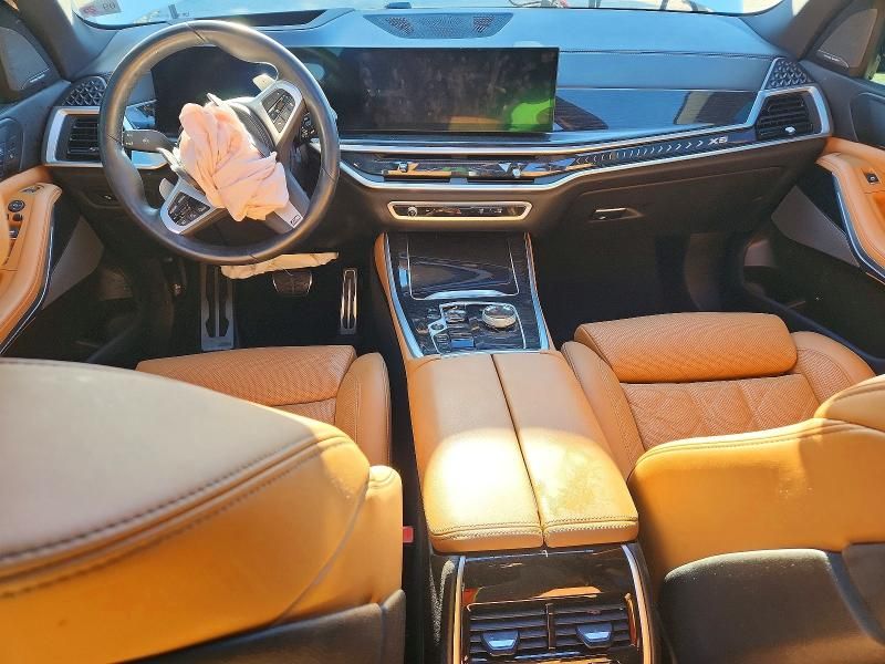 2024 BMW X5 Sdrive 40I