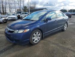 2010 Honda Civic lx for sale in East Granby, CT