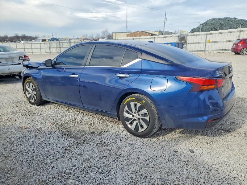 2019 Nissan Altima s