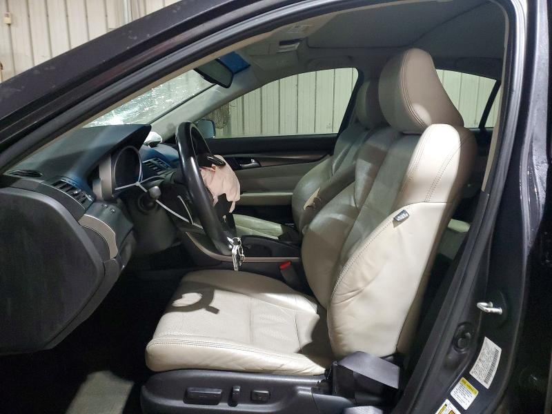 2013 Acura Tl Tech
