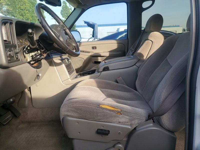 2006 GMC Yukon xl C1500