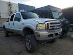 2006 Ford F350 SRW Super Duty