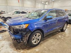 2020 Ford Edge sel for sale in Wayland, MI