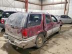 2000 GMC Jimmy