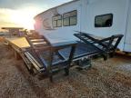 2022 Lawrimore 102X40G6 Equipment Trailer