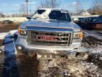 2014 GMC Sierra K1500 sle