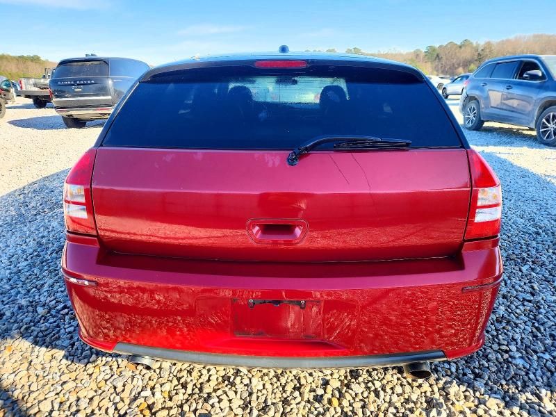 2006 Dodge Magnum Srt-8