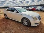 2010 Cadillac Cts Luxury Collection