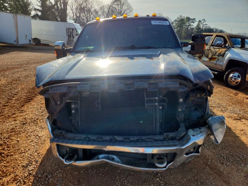 2013 Ford F250 Super Duty
