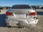 2011 Lexus Is 250