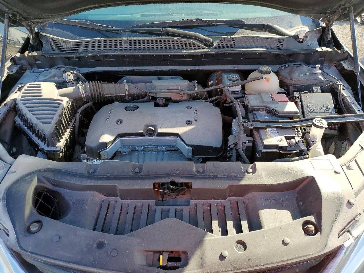 2019 Chevrolet Blazer 1LT