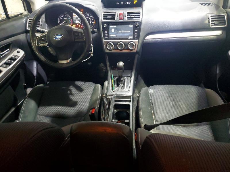 2016 Subaru Impreza Sport