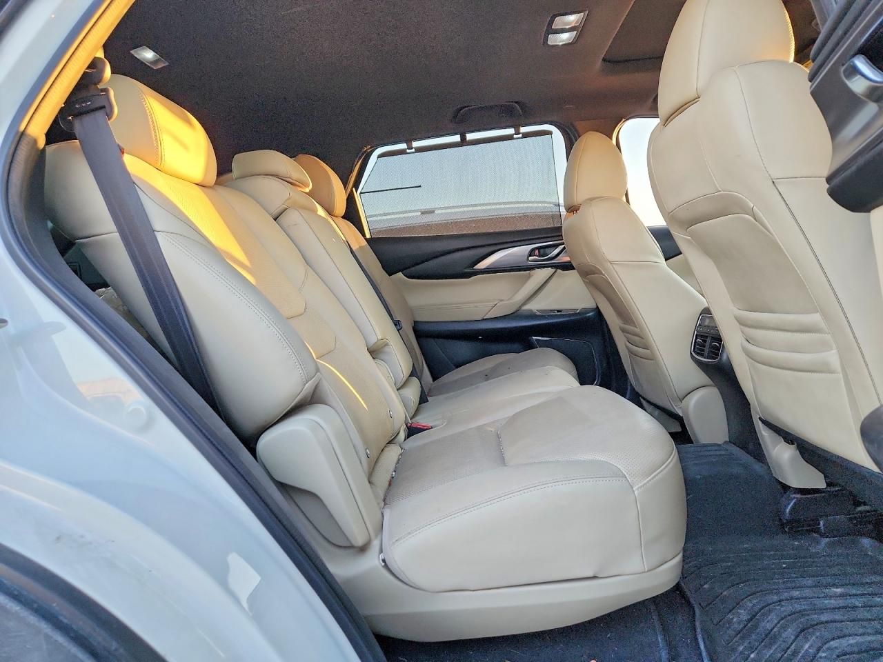 2019 Mazda Cx-9 Grand Touring