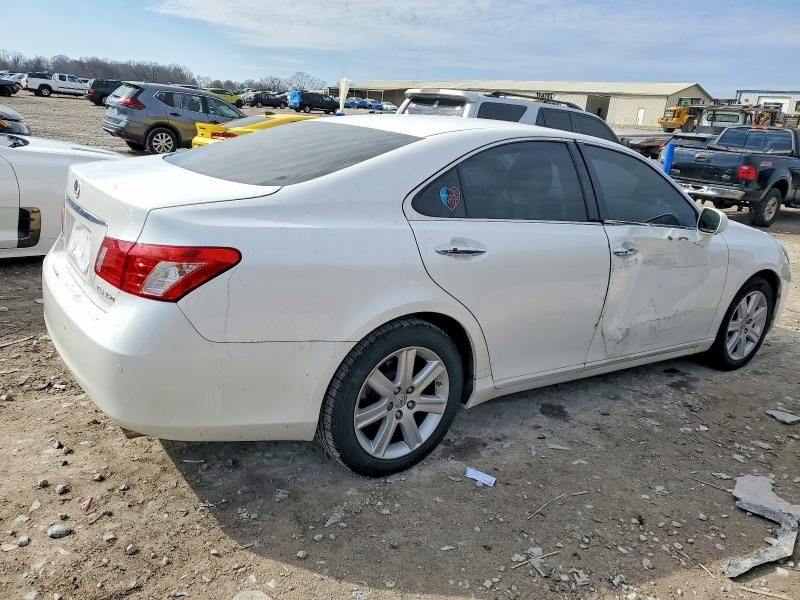 2008 Lexus Es 350