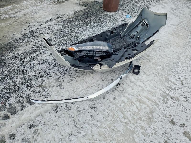 2020 Honda Accord Touring