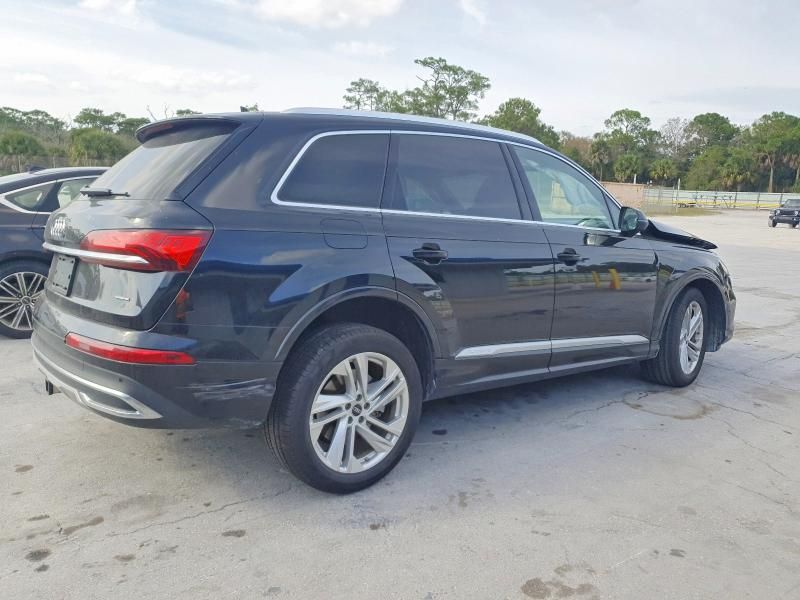 2023 Audi Q7 Premium
