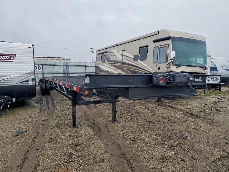 2021 Kaufman Car Carrier