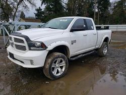 Dodge Vehiculos salvage en venta: 2014 Dodge Ram 1500 Sport