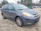 2009 Toyota Sienna