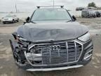 2021 Audi Q5 Premium