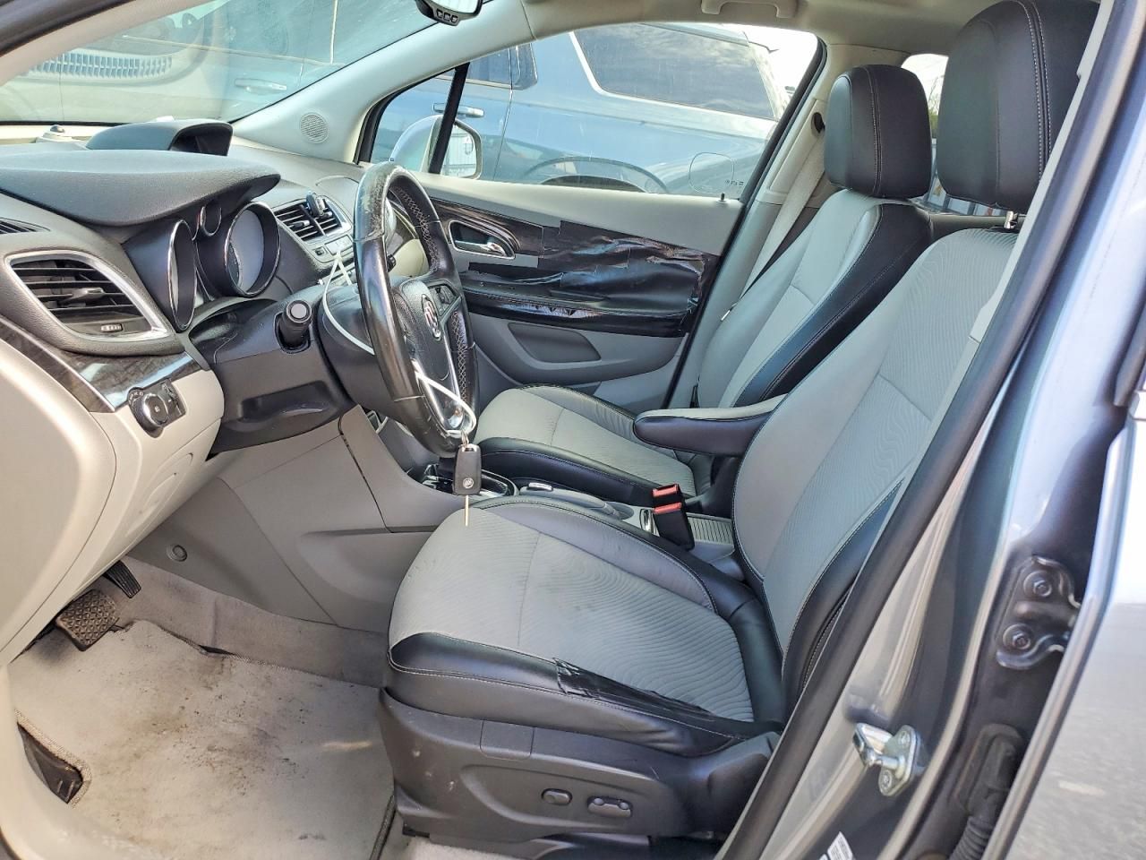 2013 Buick Encore Convenience