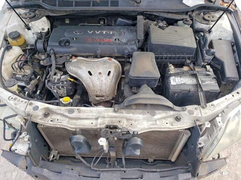 2008 Toyota Camry ce