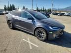 2016 Tesla Model x