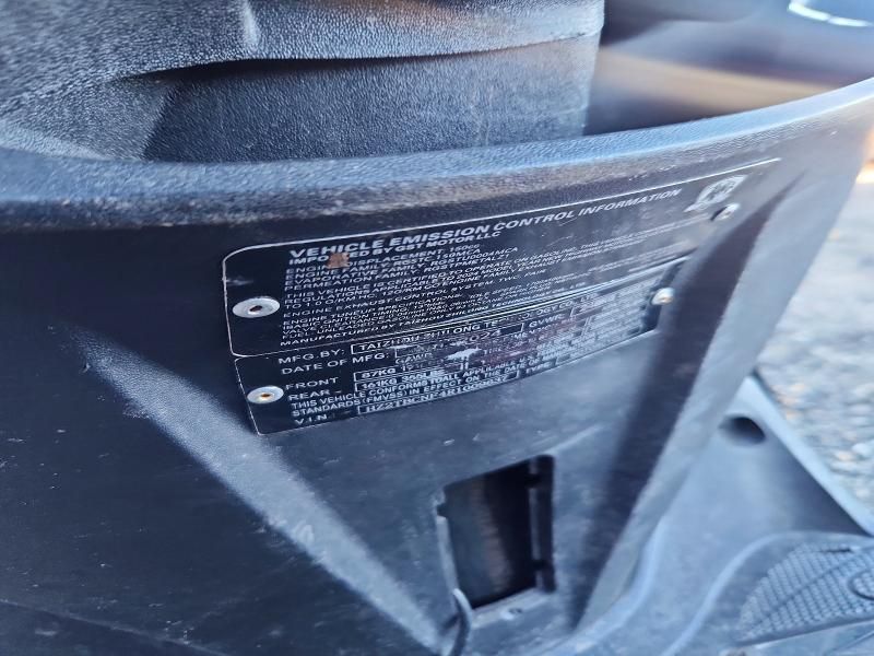 2024 Other Motorcycle Moped