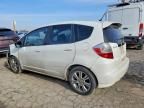 2009 Honda Fit Sport