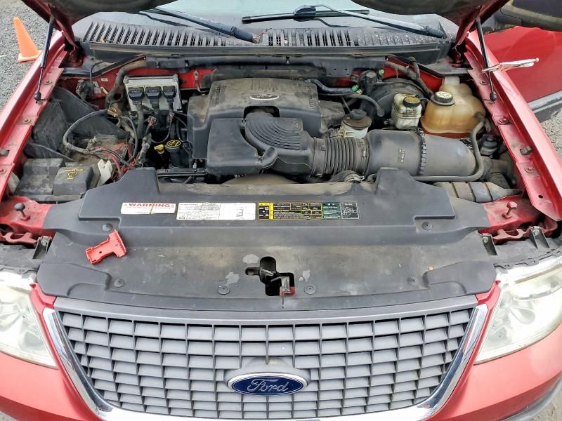 2003 Ford Expedition xlt