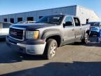 2011 GMC Sierra K1500 SLE