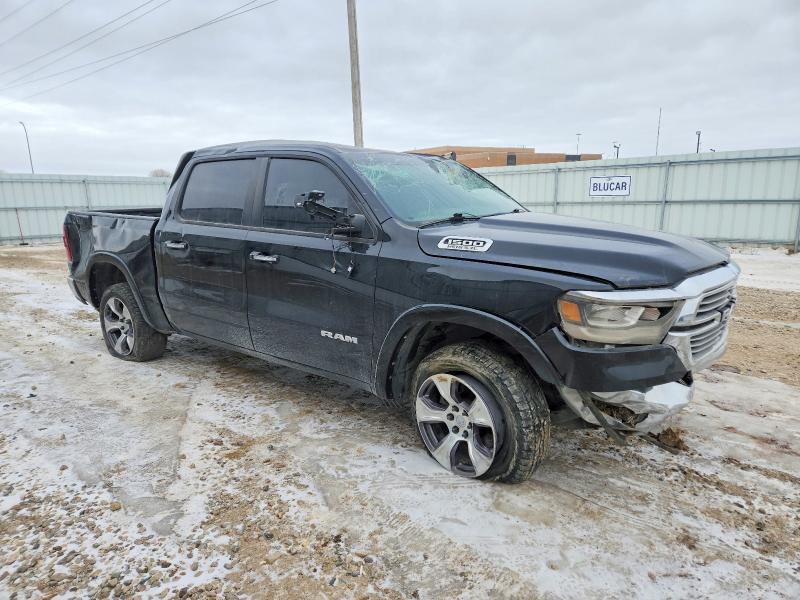 2020 Dodge 1500 Laramie