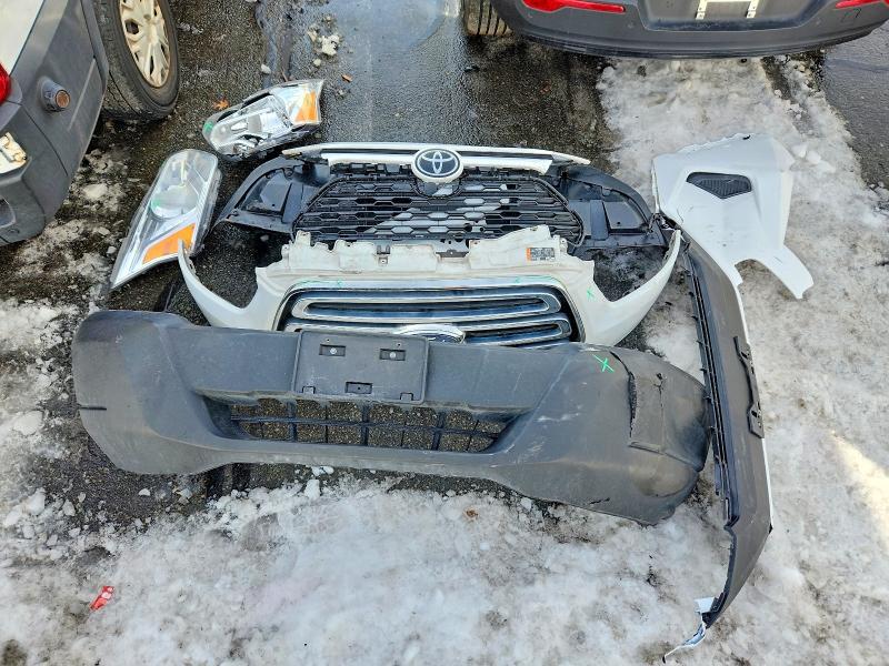 2019 Ford Transit T-250 Delivery van