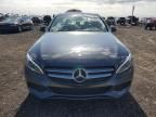 2016 Mercedes-Benz C 300 4matic