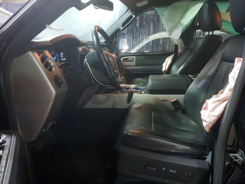 2016 Ford Expedition Limited