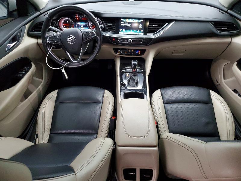 2018 Buick Regal Tourx Preferred