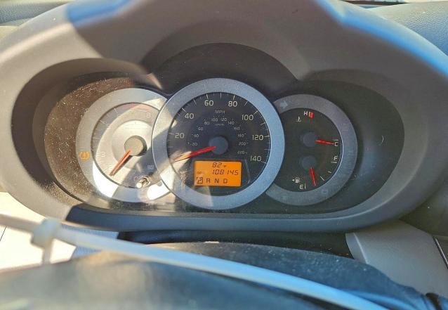 2010 Toyota Rav4