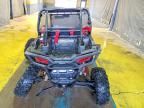 2018 Polaris Rzr Utility Vehicle