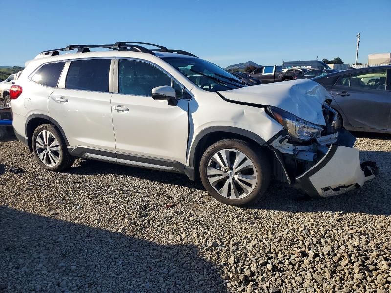 2020 Subaru Ascent Limited