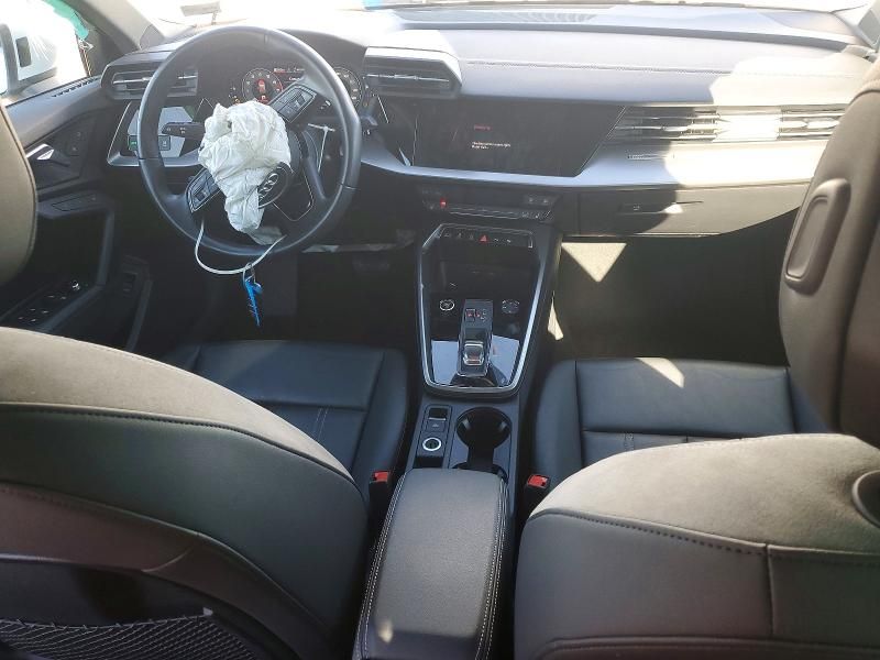 2024 Audi A3 Premium