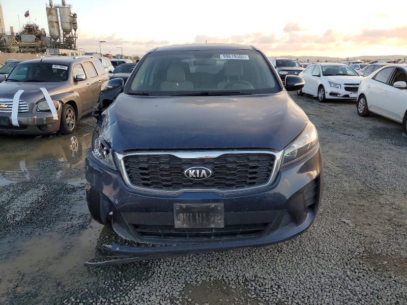 2019 KIA Sorento l