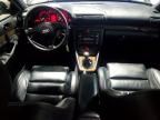 2001 Audi S4 2.7 Quattro