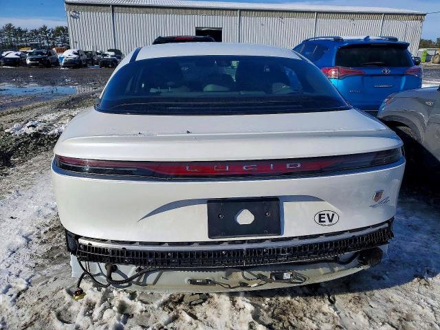 2023 Lucid Motors Air Pure