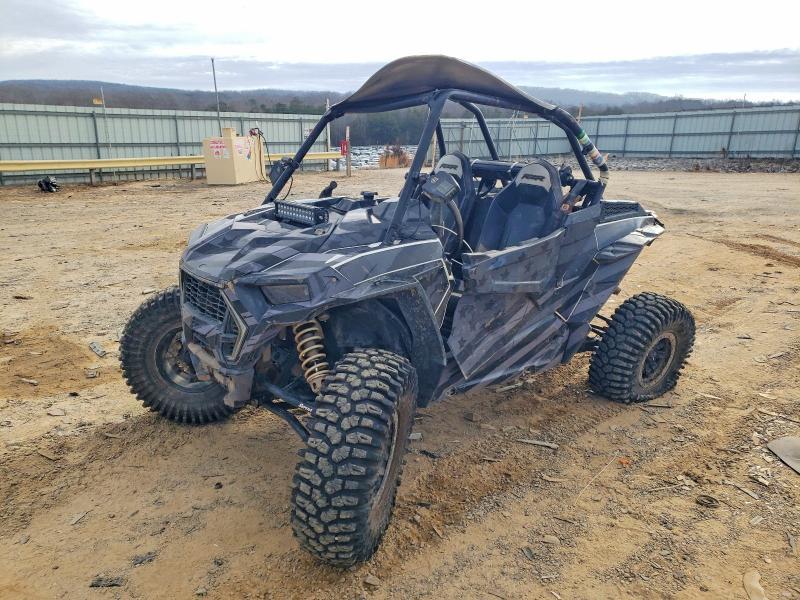2019 Polaris Rzr xp 100 Utility Vehicle