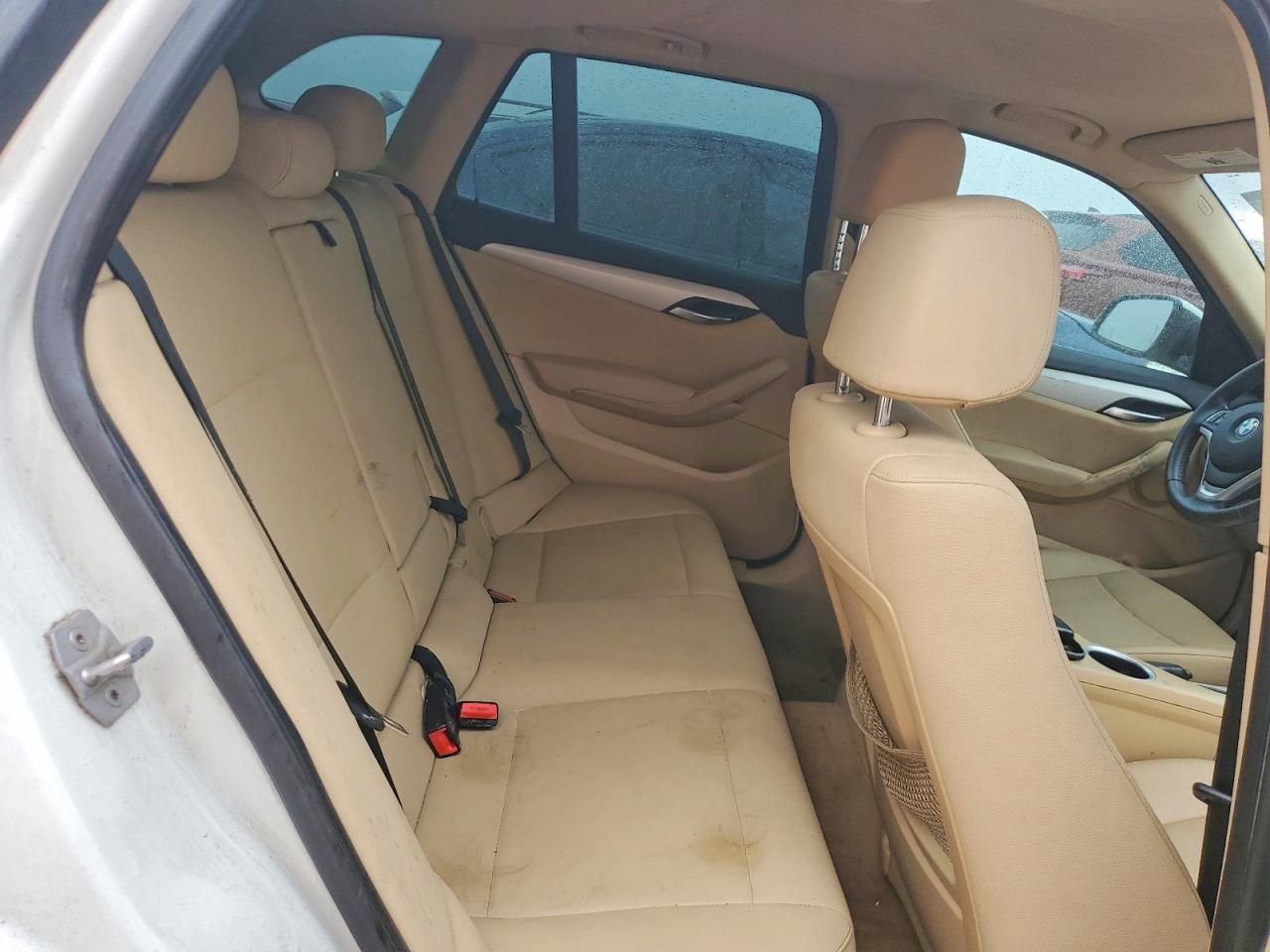 2015 BMW X1 Sdrive28i