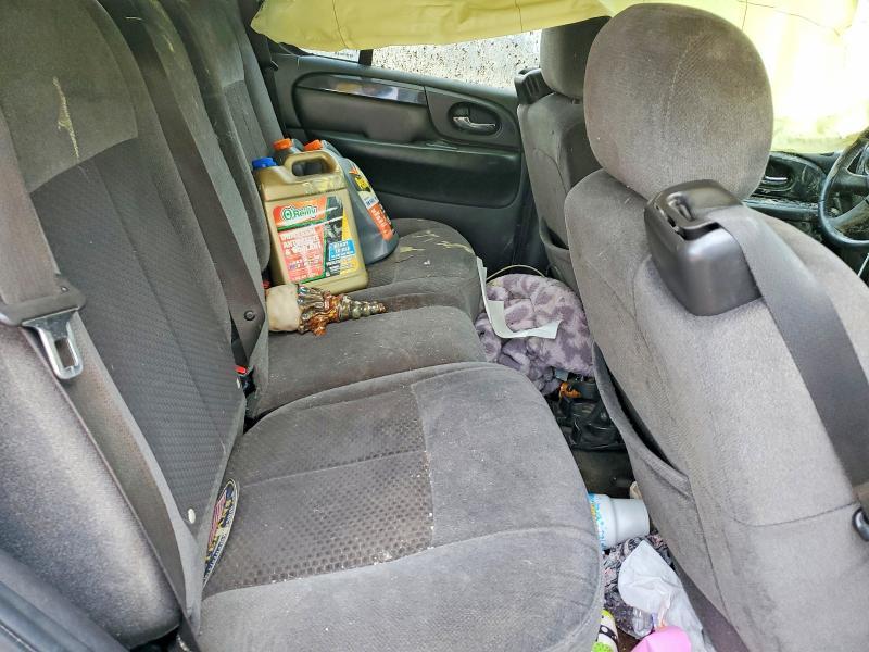 2008 GMC Envoy