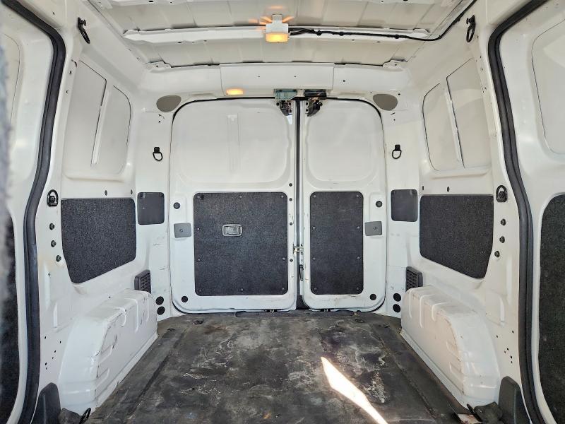 2020 Nissan Nv200