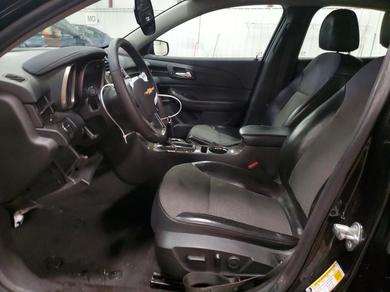 2014 Chevrolet Malibu 3LT